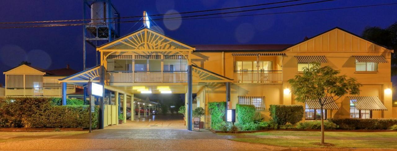 Motel Homestead 4*