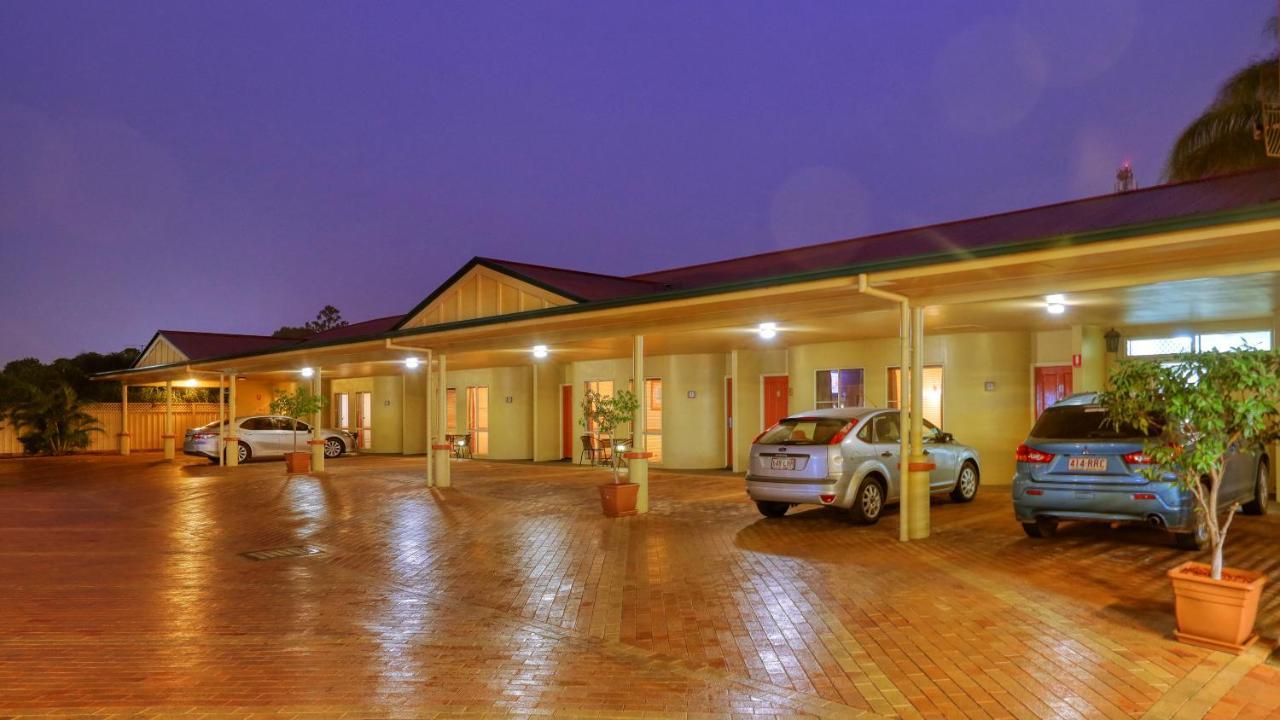 Homestead Dalby