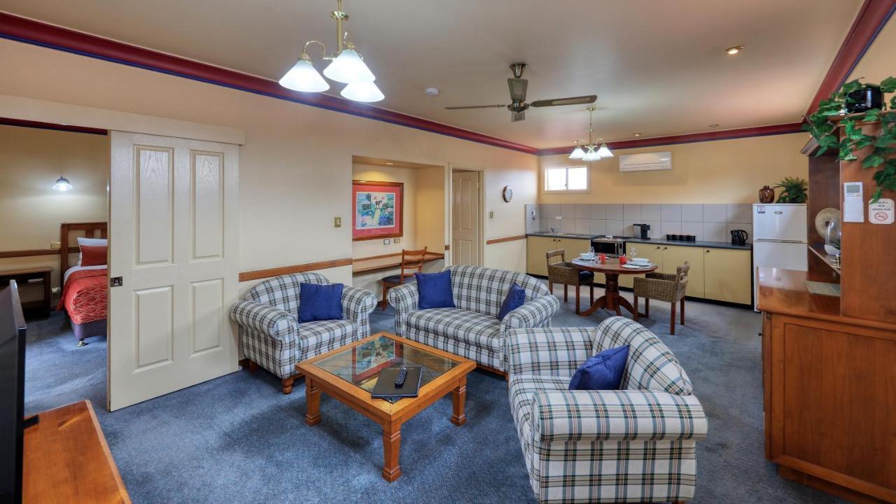 Homestead 4* Dalby