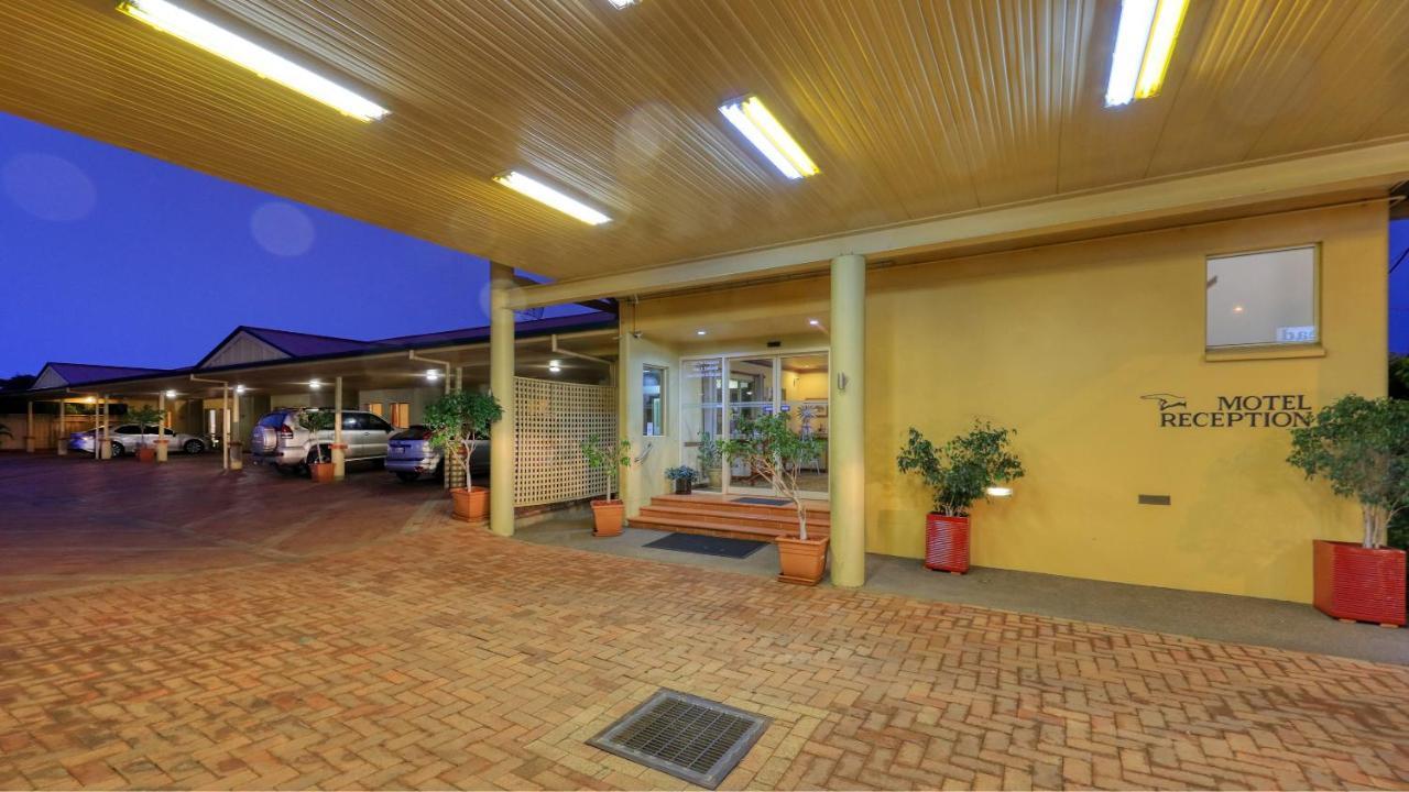 Homestead Dalby