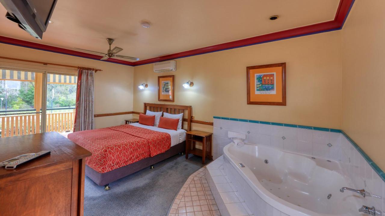 Motel Homestead Dalby