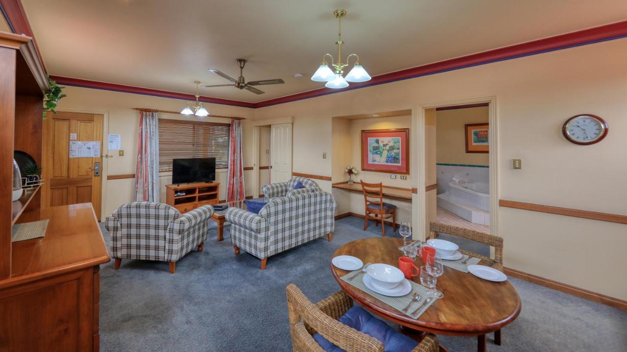 Homestead Motel Dalby