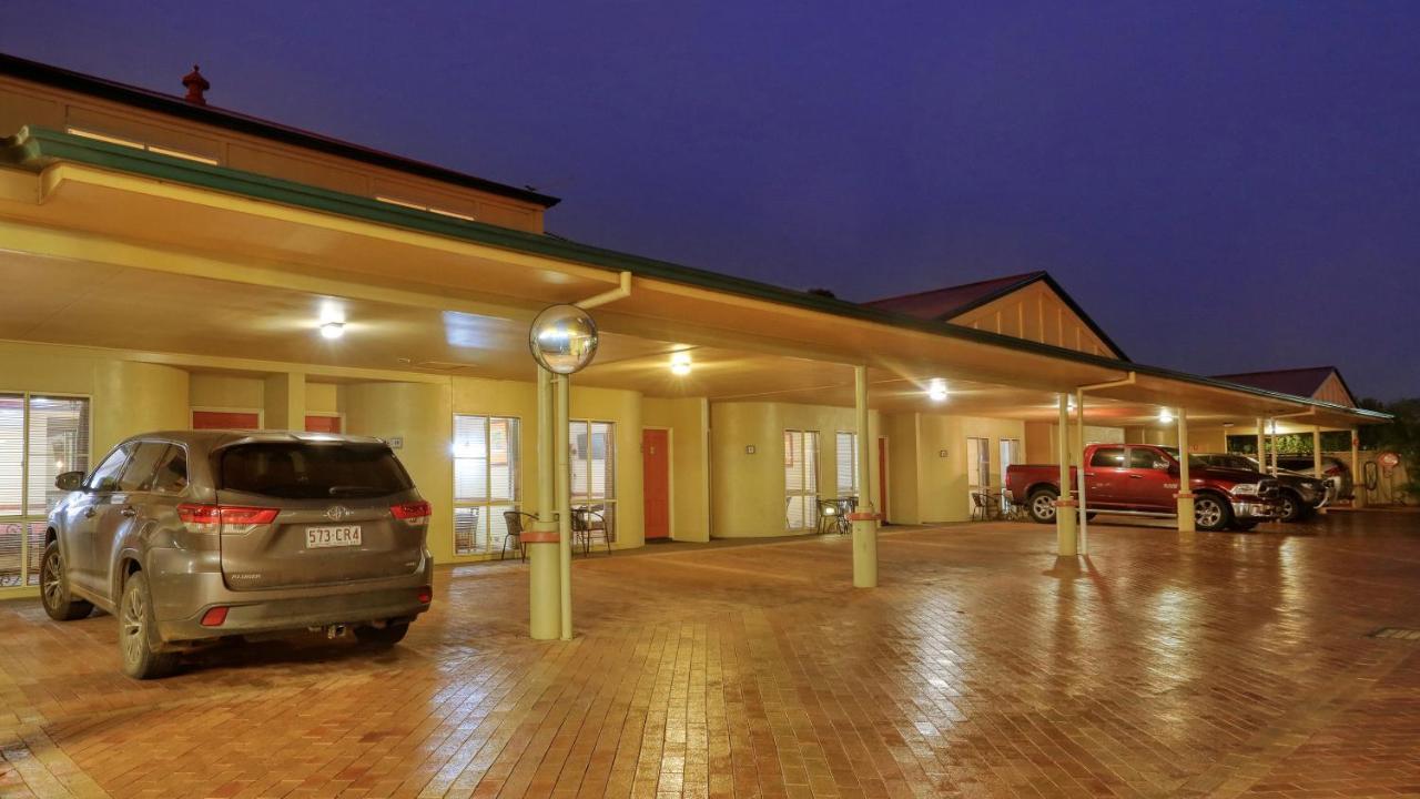 Homestead Motel Dalby