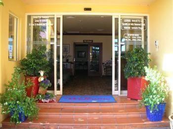 Motel Homestead 4*